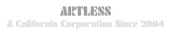 Artless Furniture Brand Artless Furniture