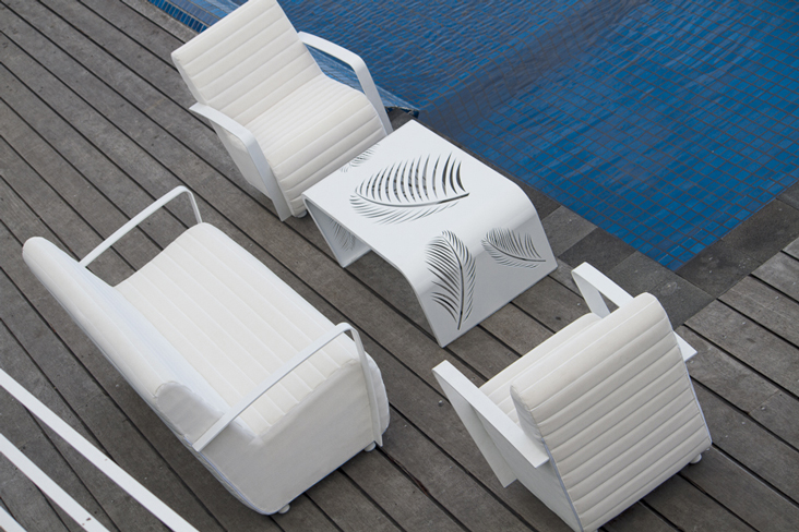 Axis Collection by Skyline Design Axis Collection by Skyline Design