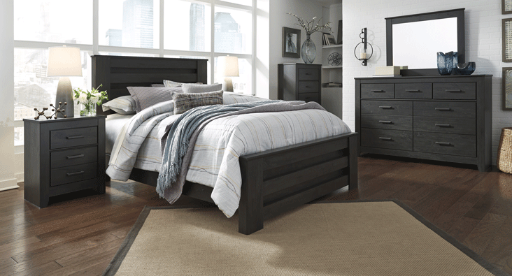 Brinxton Collection Brinxton Collection