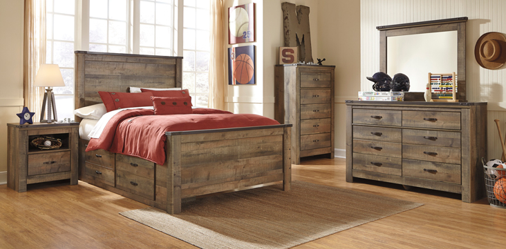 Trinell Collection Trinell Collection