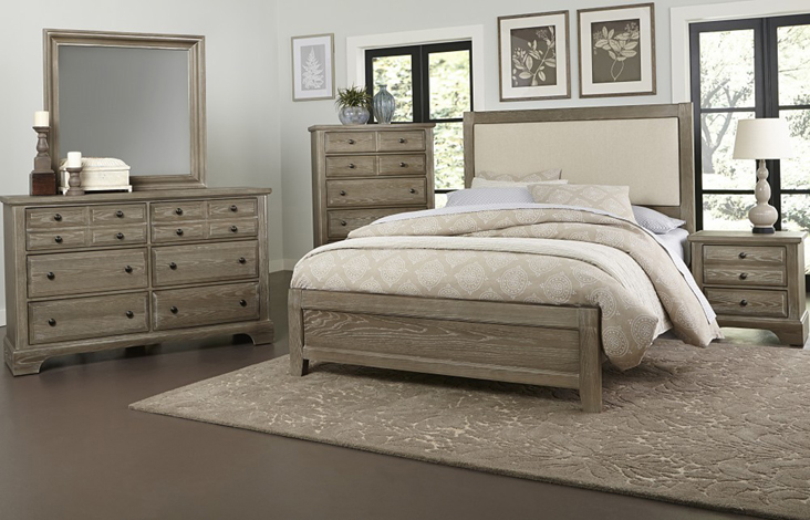 Virginia House Bedford Collection by All-American Furniture Virginia House Bedford Collection by All-American Furniture