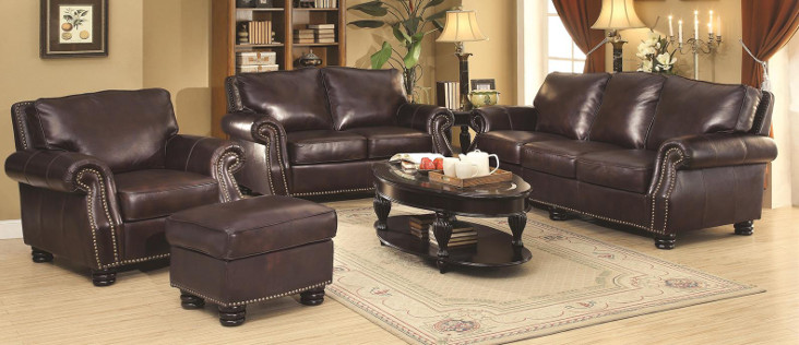 Briscoe Collection Briscoe Collection
