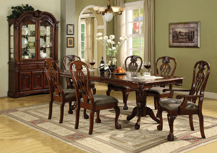 Brussels Collection by Crown Mark Furniture Brussels Collection by Crown Mark Furniture