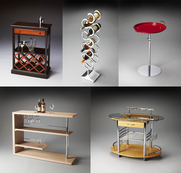 Butler Loft Collection by Butler Specialty Furniture Butler Loft Collection by Butler Specialty Furniture