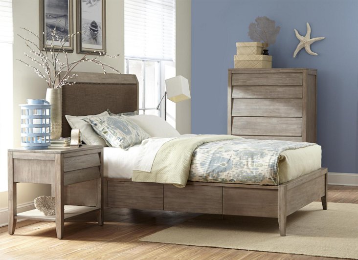 Corliss Landing Collection Corliss Landing Collection