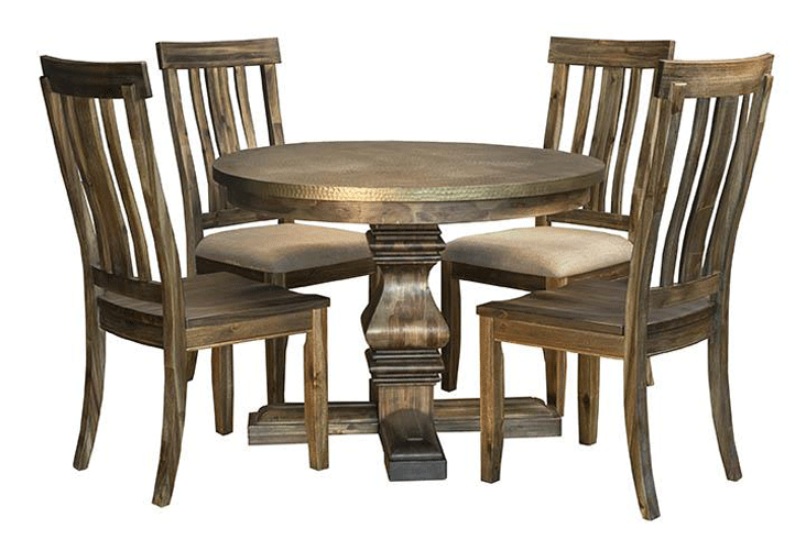 Dawson Collection Dawson Collection
