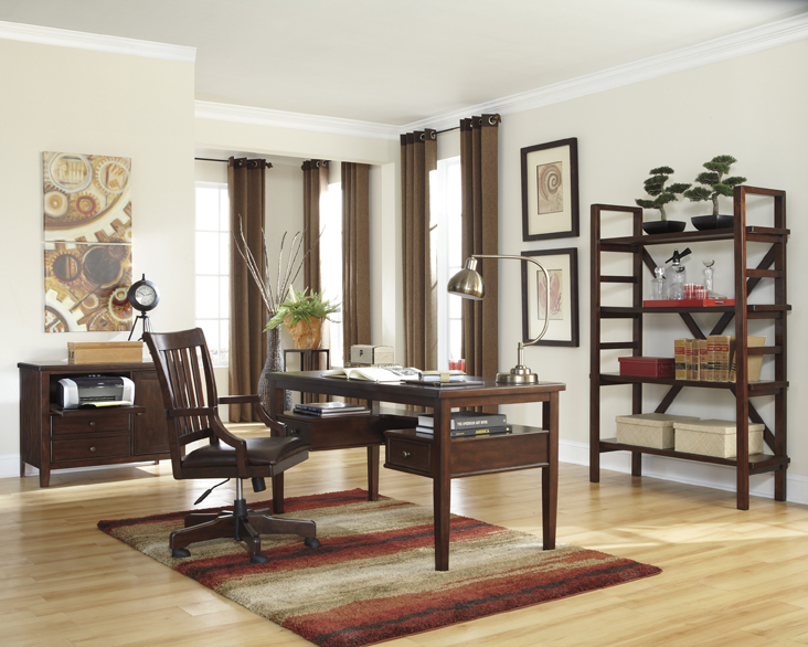 Hindell Park - Dark Brown Collection Hindell Park - Dark Brown Collection