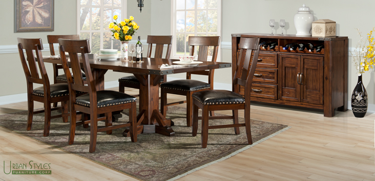 Heritage Home Collection Heritage Home Collection