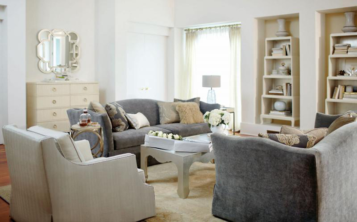 Salon Collection Salon Collection