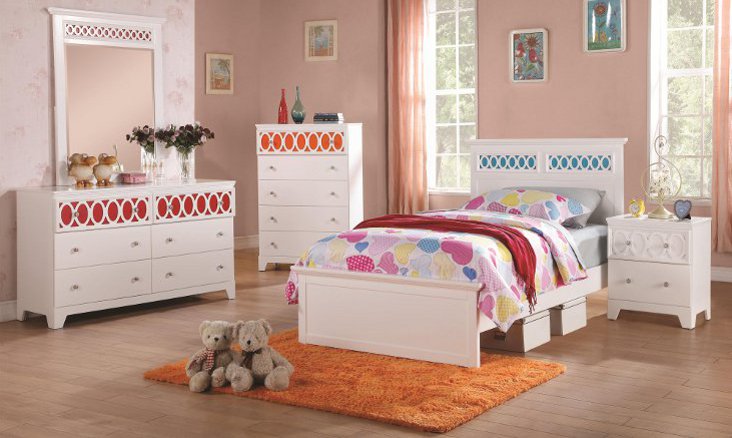 Madeline Collection Madeline Collection