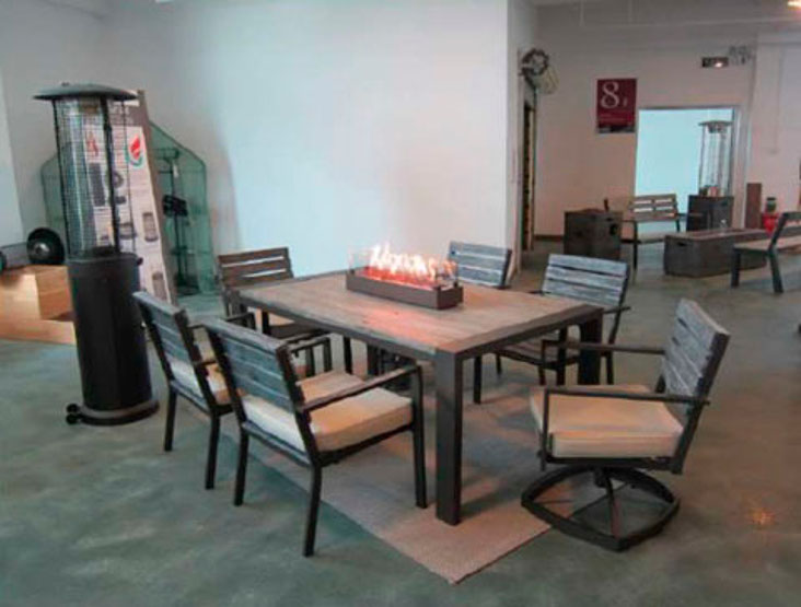 Peachstone Outdoor Collection Peachstone Outdoor Collection