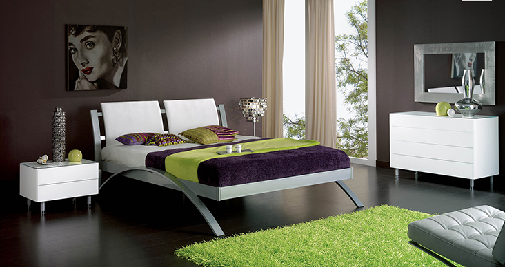 390 Nina Collection by ESF Furniture 390 Nina Collection by ESF Furniture
