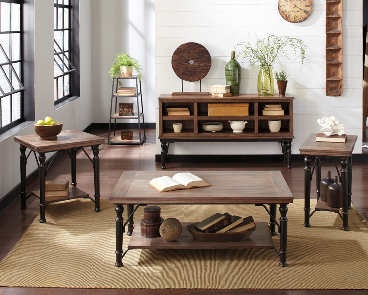 Tripton Collection Tripton Collection