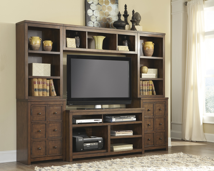 Catlettsburg - Medium Brown Collection Catlettsburg - Medium Brown Collection