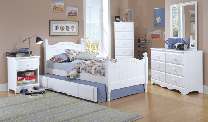 Cottage Collection by Carolina Furniture Works Cottage Collection by Carolina Furniture Works