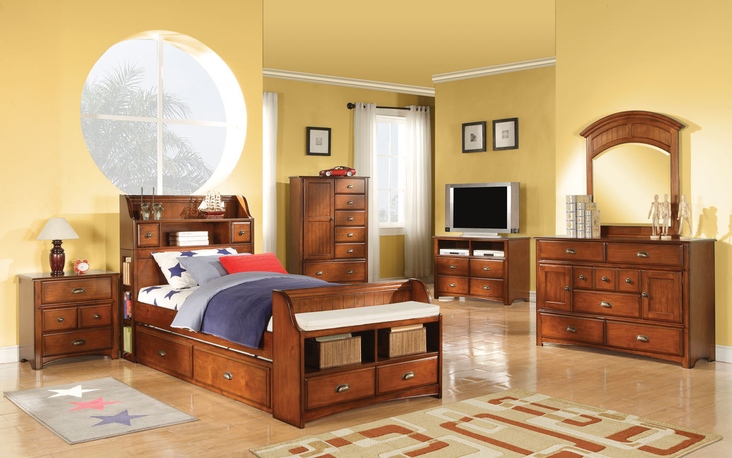 Brandon Collection Brandon Collection