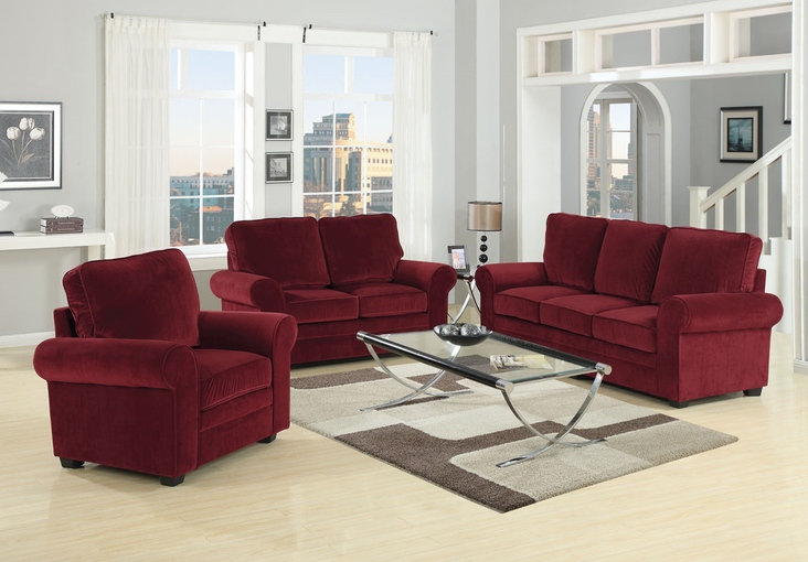 Chantel Collection Chantel Collection