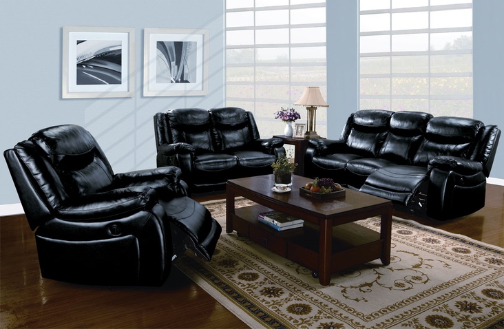 Moreno Collection Moreno Collection