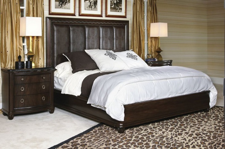 American Drew Bob Mackie Home Collection American Drew Bob Mackie Home Collection
