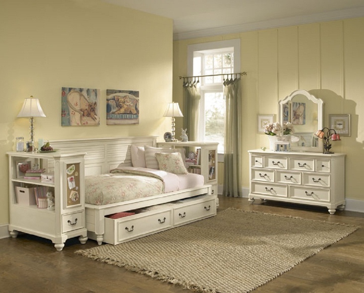 Retreat White Collection Retreat White Collection