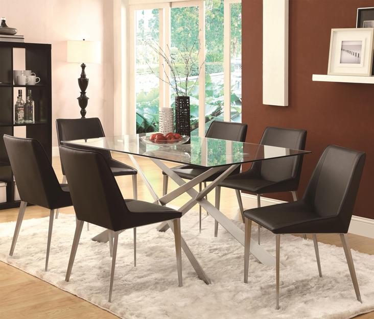 Anderson Collection by Coaster Furniture Anderson Collection by Coaster Furniture