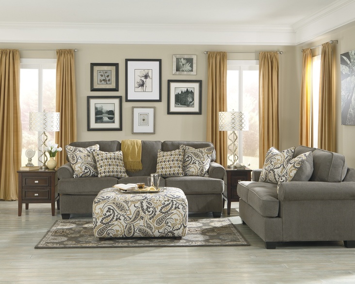 Coulson Collection Coulson Collection