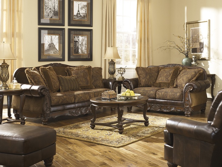 Fresco Durablend Collection Fresco Durablend Collection