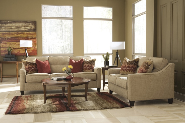 Lucinda Collection Lucinda Collection