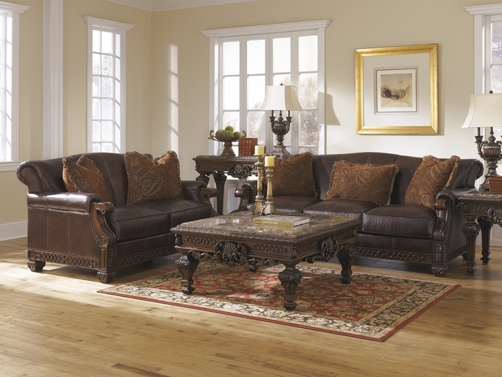Oakmere Collection Oakmere Collection
