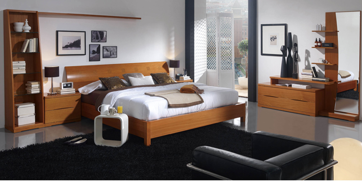 114 Collection by ESF Furniture 114 Collection by ESF Furniture