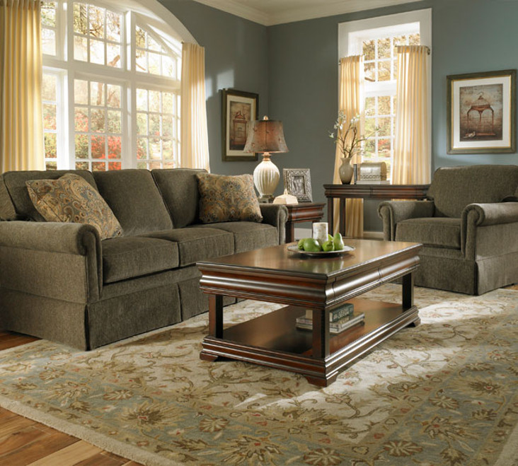 Audrey Collection by Broyhill Furniture Audrey Collection by Broyhill Furniture