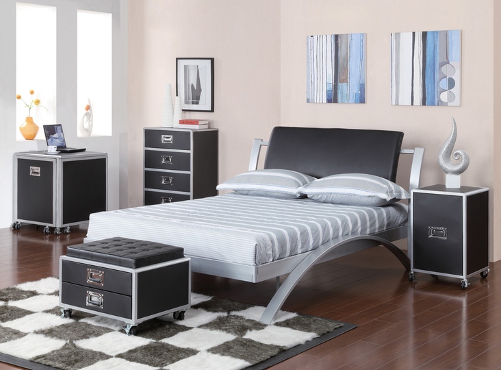 coaster leclair collectionbedroom furniture discounts