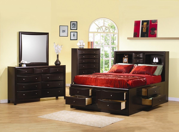 Phoenix Collection Phoenix Collection