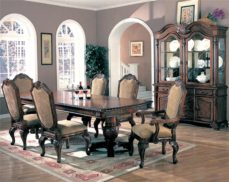 Saint Charles Collection Saint Charles Collection