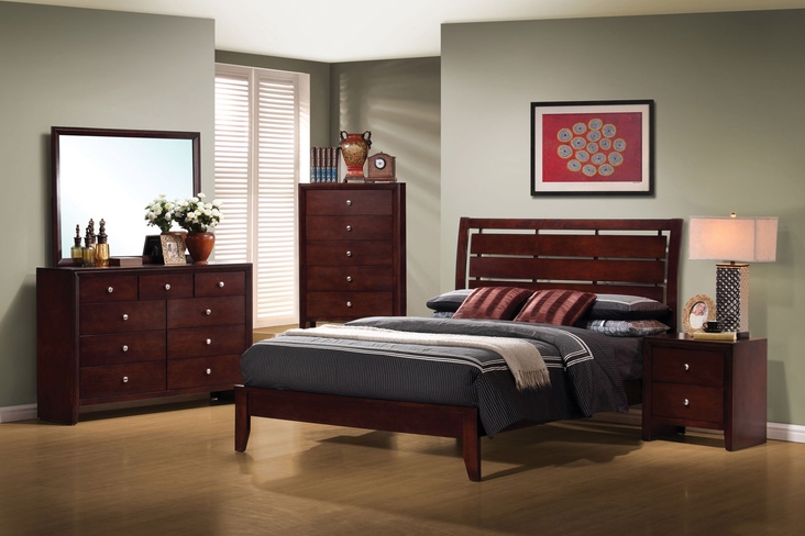 Serenity Collection Serenity Collection