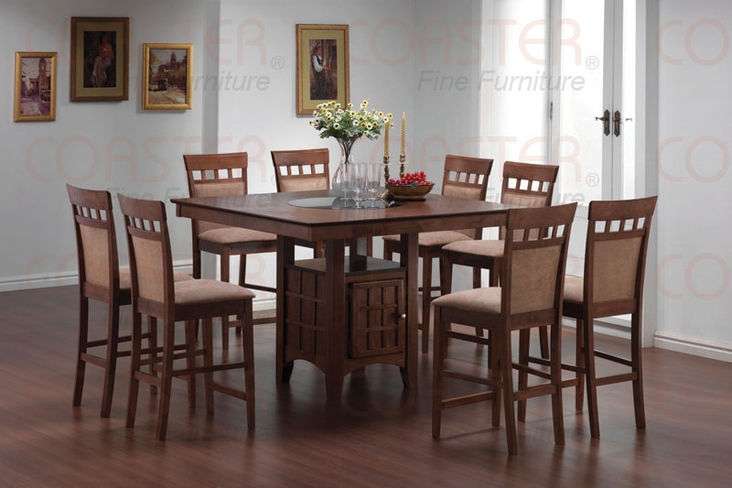 Walnut Finish Collection Walnut Finish Collection