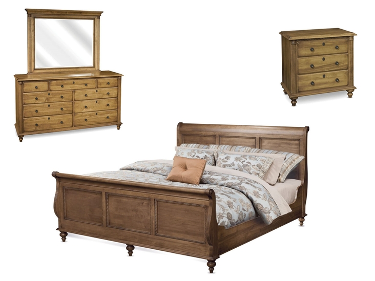 Summerset Signature Collection Summerset Signature Collection