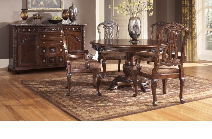 North Shore Dining Set Collection North Shore Dining Set Collection