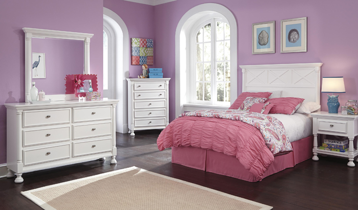 Kaslyn Collection Kaslyn Collection