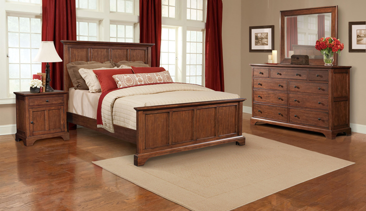Retreat Cherry Collection Retreat Cherry Collection