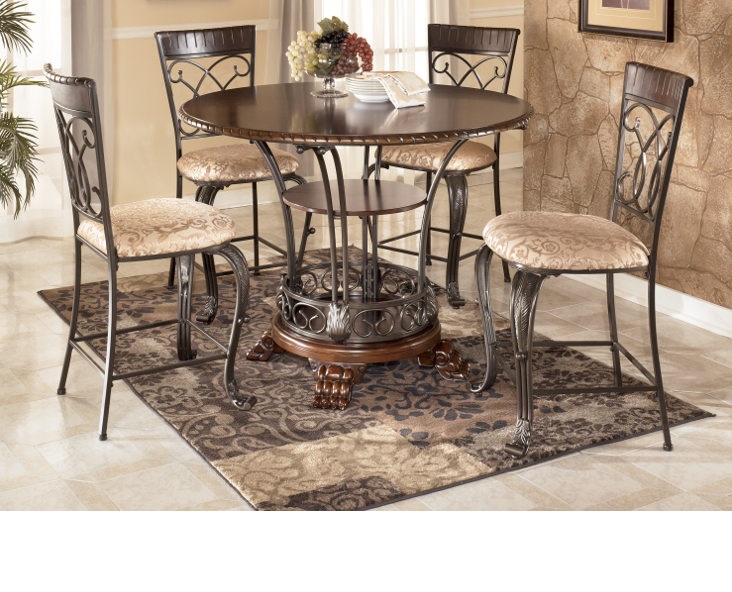 Alyssa Dining Room Set Collection Alyssa Dining Room Set Collection