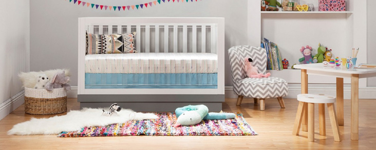 Harlow/Modo/Mercer Collection by Babyletto Furniture Harlow/Modo/Mercer Collection by Babyletto Furniture