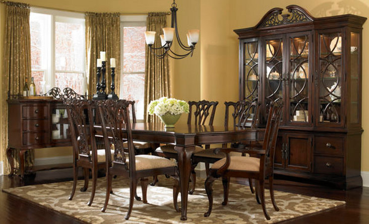 Devonshire Collection Devonshire Collection