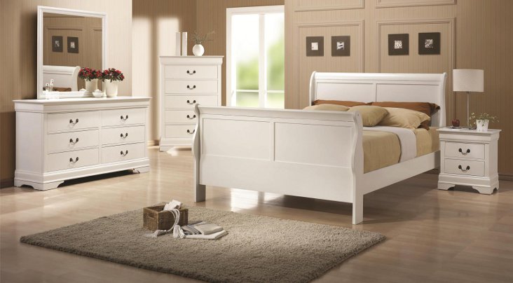 Louis Philippe Collection Louis Philippe Collection