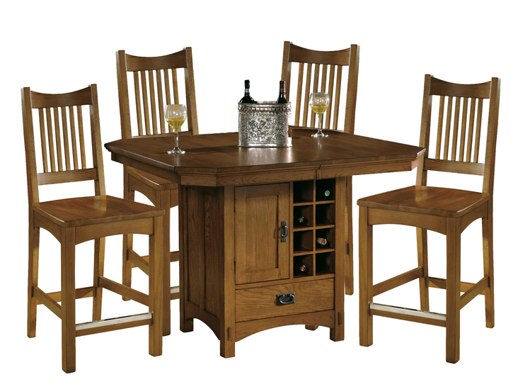 Arts & Crafts Collection by Hekman Furniture Collections Arts & Crafts Collection by Hekman Furniture Collections