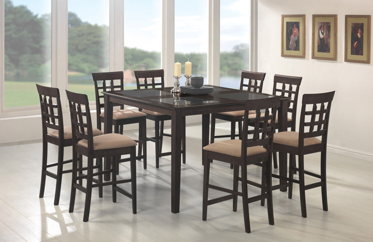 Rich Cappuccino Collection Rich Cappuccino Collection