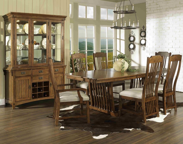 Craftsman Collection by Somerton Craftsman Collection by Somerton