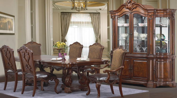 Valentino Collection by Cosmos Furniture Valentino Collection by Cosmos Furniture